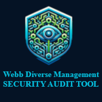 Webb Secure Logo